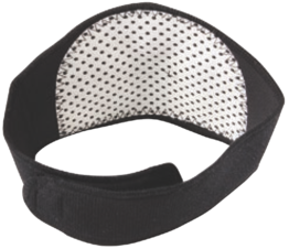 Collar de turmalina